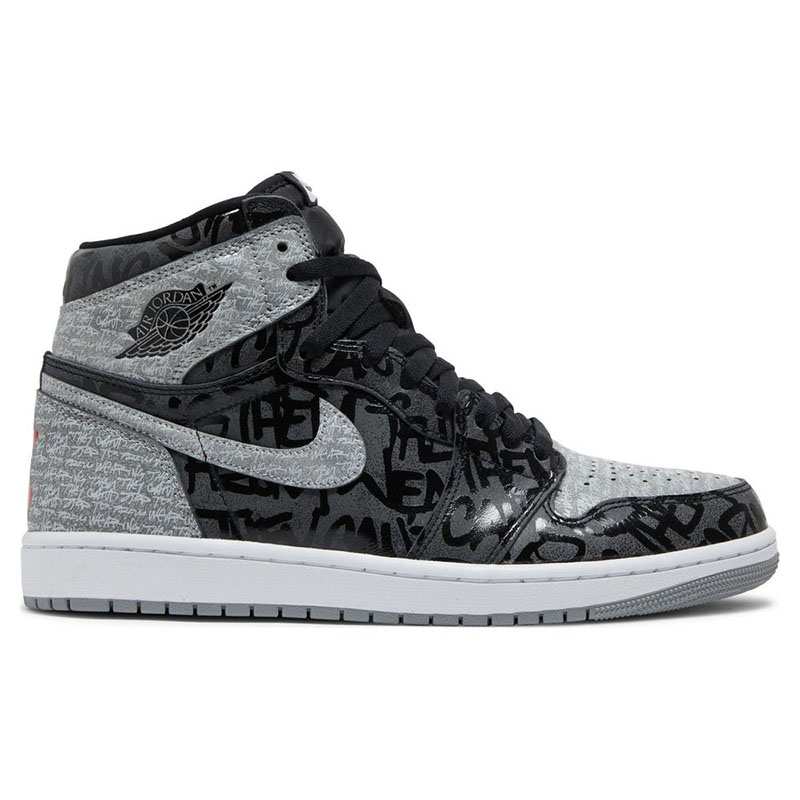 AIR JORDAN 1 HIGH OG 'REBELLIONAIRE'