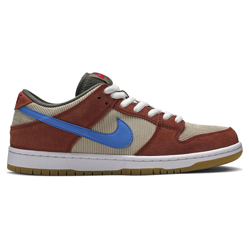 DUNK LOW PRO SB 'CORDUROY'