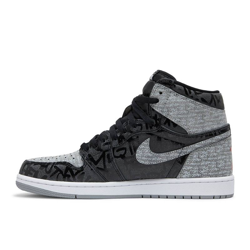 AIR JORDAN 1 HIGH OG 'REBELLIONAIRE'