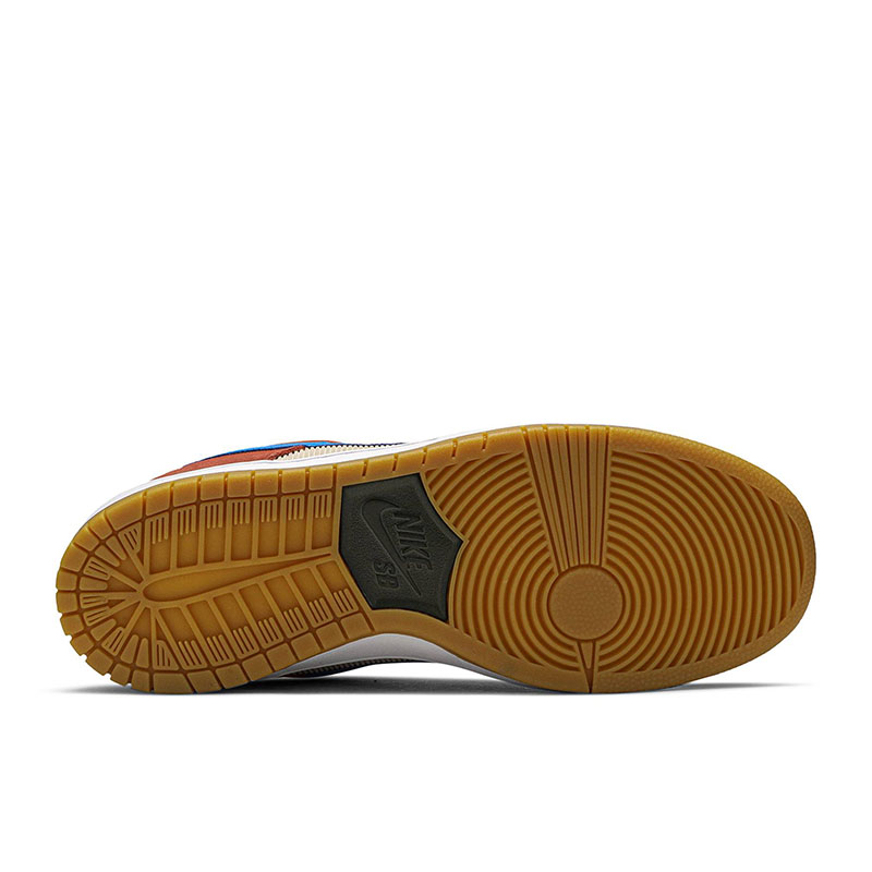 DUNK LOW PRO SB 'CORDUROY'