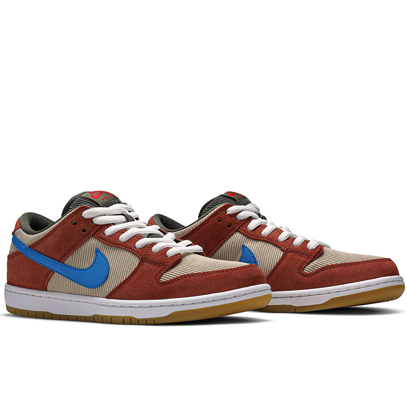 DUNK LOW PRO SB 'CORDUROY'