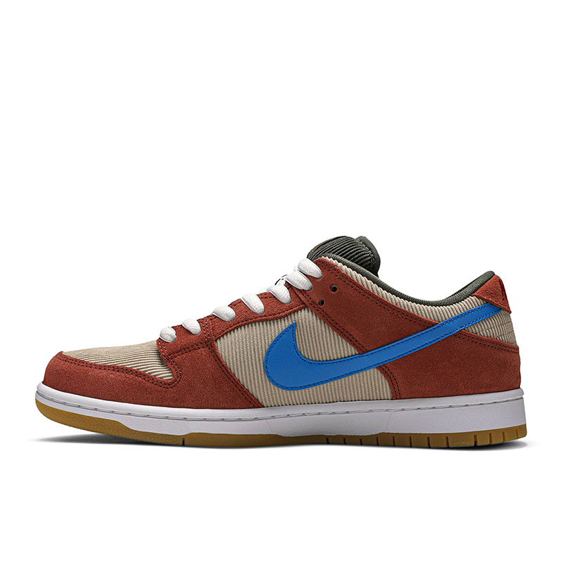 DUNK LOW PRO SB 'CORDUROY'