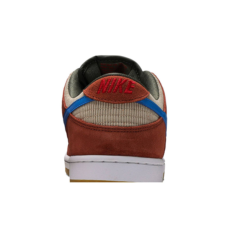 DUNK LOW PRO SB 'CORDUROY'