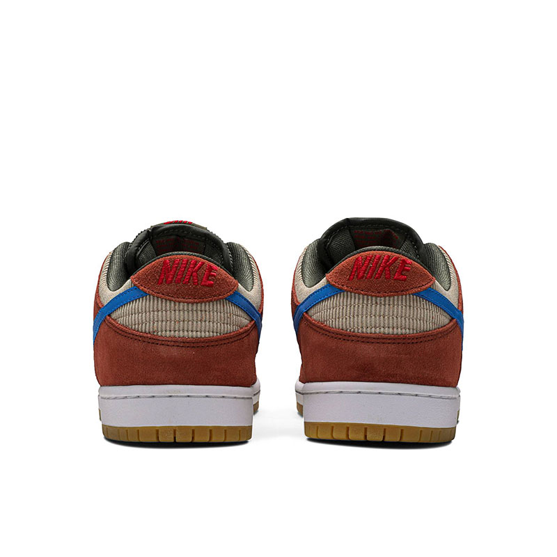DUNK LOW PRO SB 'CORDUROY'