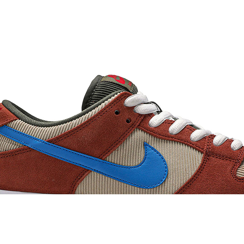 DUNK LOW PRO SB 'CORDUROY'