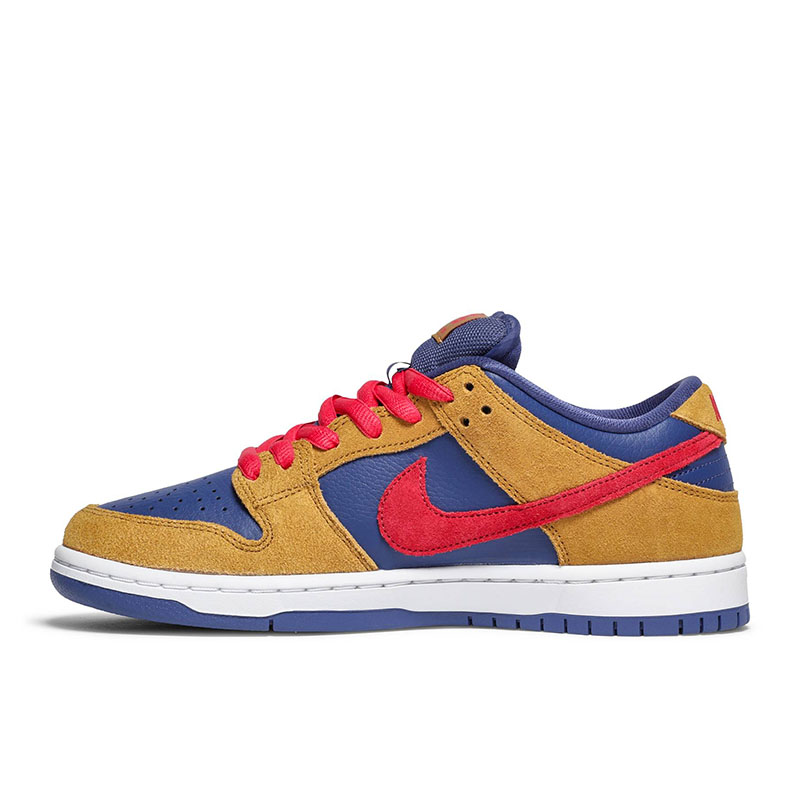 Dunk Low SB 'Reverse Papa Bear'
