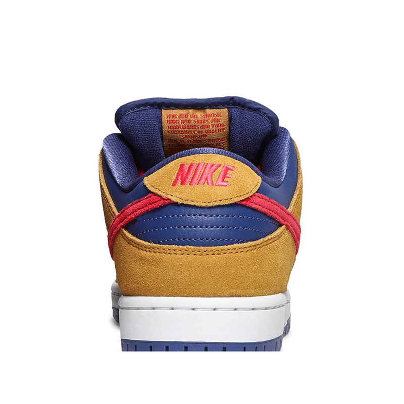 Dunk Low SB 'Reverse Papa Bear'