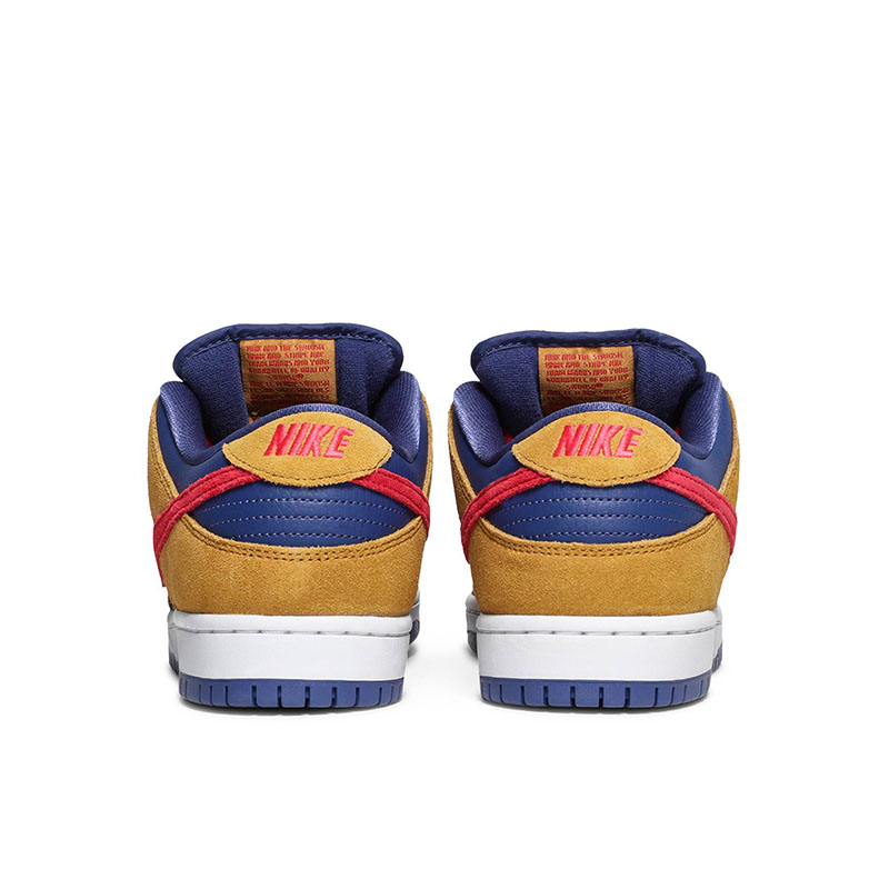 Dunk Low SB 'Reverse Papa Bear'