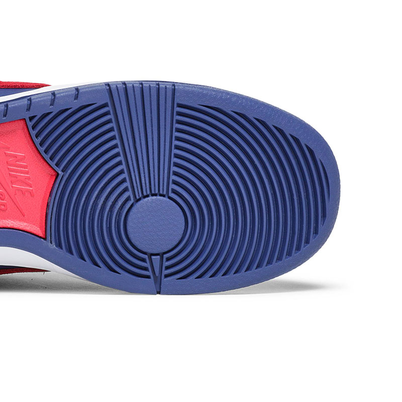 Dunk Low SB 'Reverse Papa Bear'