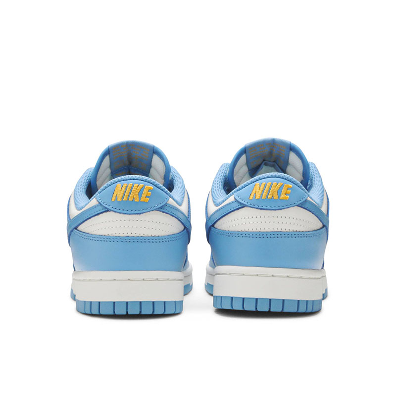 DUNK LOW 'COAST'