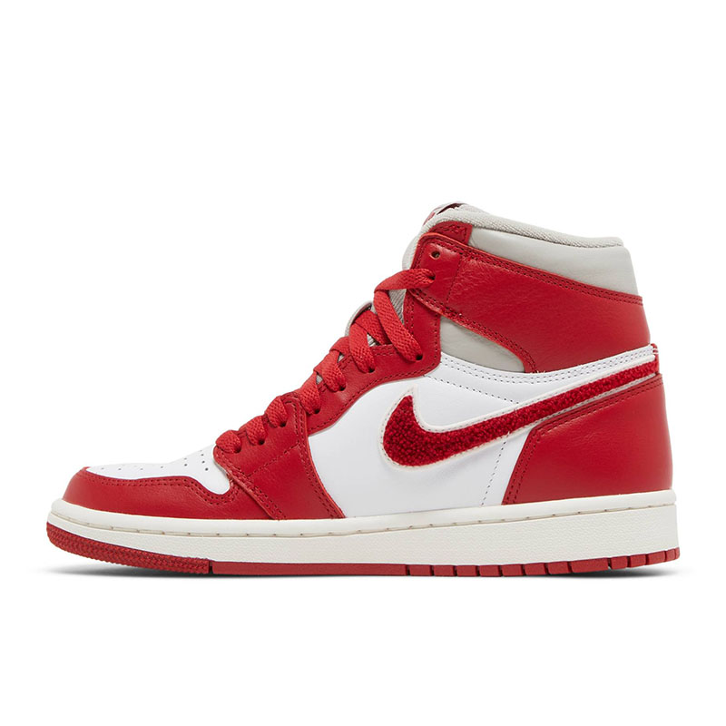 AIR JORDAN 1 HIGH OG 'NEWSTALGIA CHENILLE'