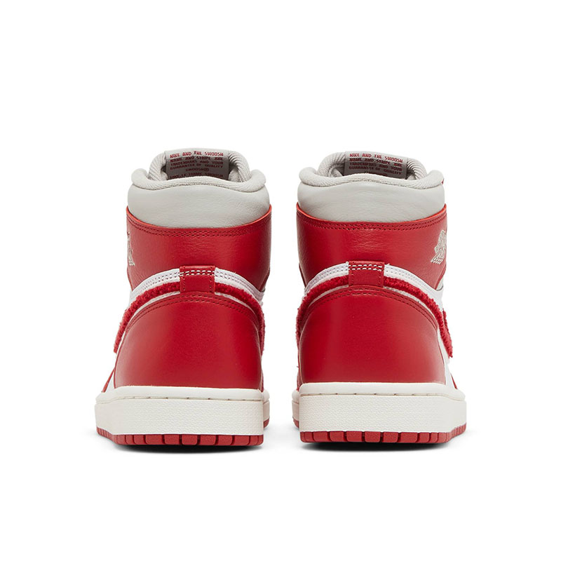 AIR JORDAN 1 HIGH OG 'NEWSTALGIA CHENILLE'