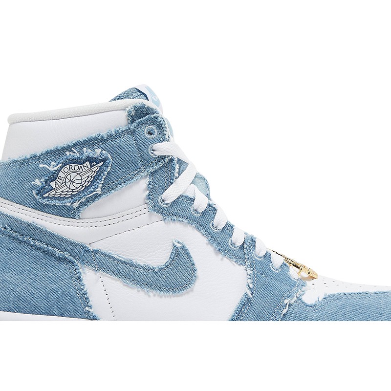AIR JORDAN 1 HIGH OG 'DENIM'