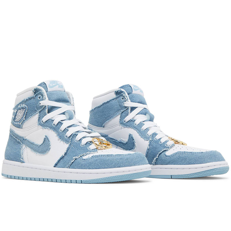 AIR JORDAN 1 HIGH OG 'DENIM'