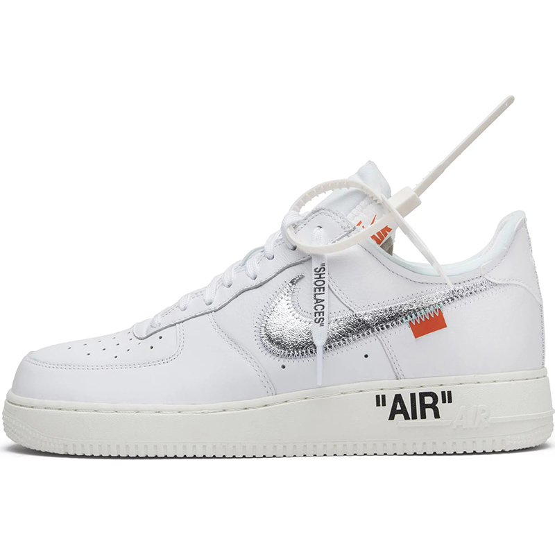 Off-White x Air Force 1 'ComplexCon Exclusive'
