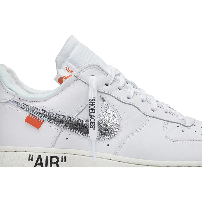 Off-White x Air Force 1 'ComplexCon Exclusive'