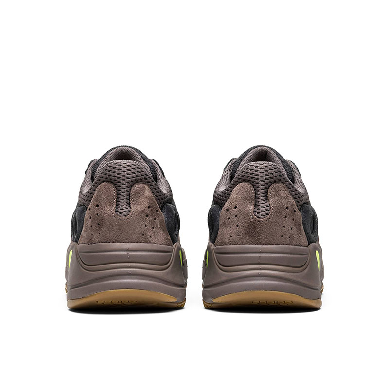 "Special Price" yeezy BOOST 700 'MAUVE'