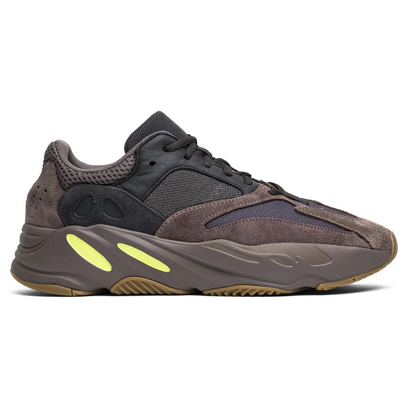 "Special Price" yeezy BOOST 700 'MAUVE'