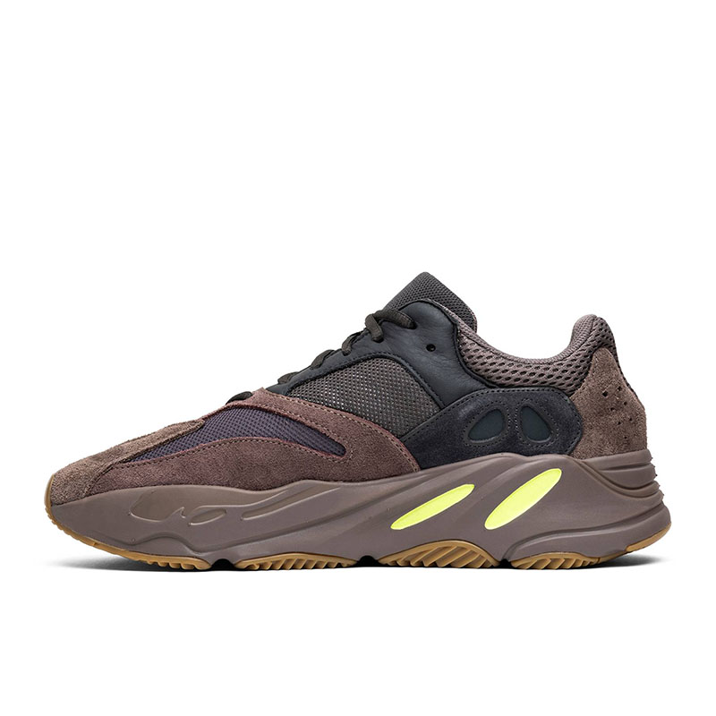 "Special Price" yeezy BOOST 700 'MAUVE'