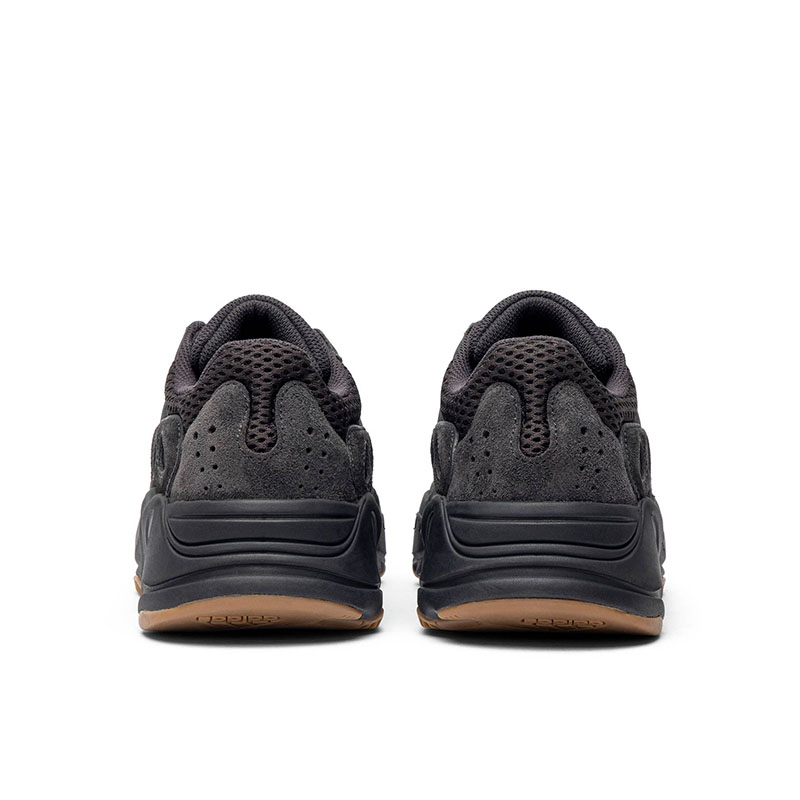 "Special Price" yeezy BOOST 700 'UTILITY BLACK'