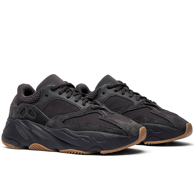 "Special Price" yeezy BOOST 700 'UTILITY BLACK'
