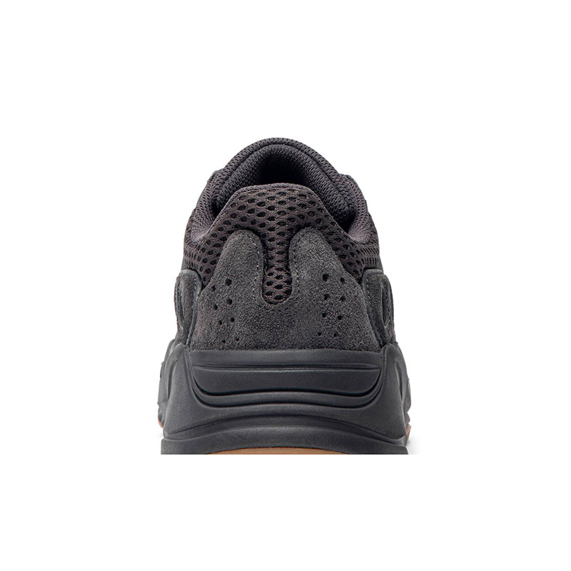 "Special Price" yeezy BOOST 700 'UTILITY BLACK'