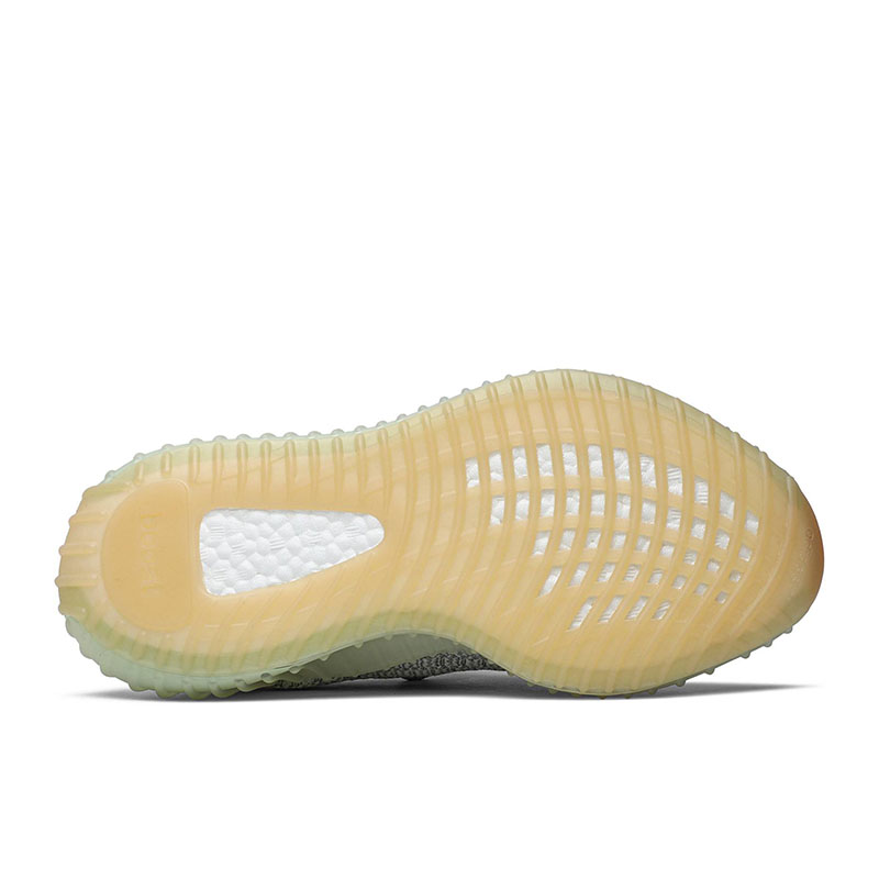 YEEZY BOOST 350 V2 'YESHAYA REFLECTIVE'