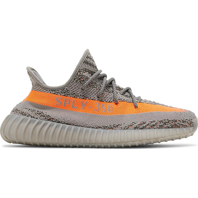 YEEZY BOOST 350 V2 'BELUGA REFLECTIVE'