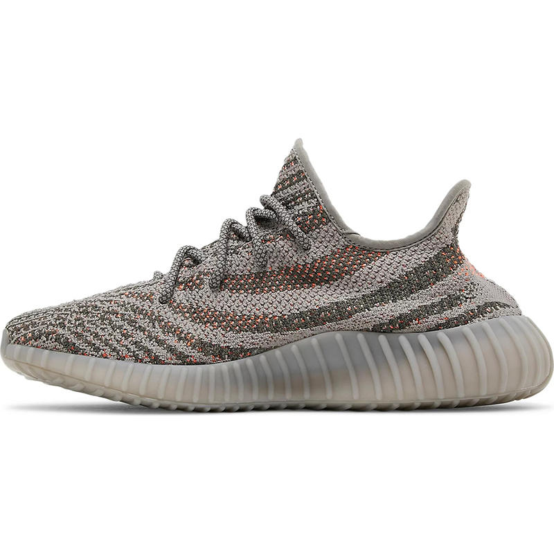 YEEZY BOOST 350 V2 'BELUGA REFLECTIVE'