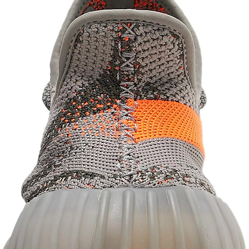 YEEZY BOOST 350 V2 'BELUGA REFLECTIVE'