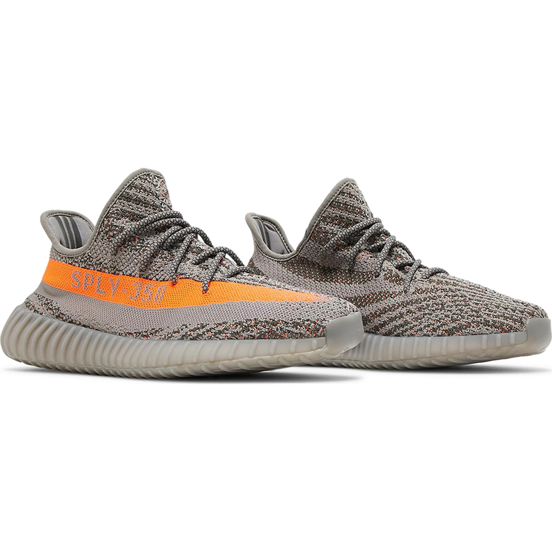 YEEZY BOOST 350 V2 'BELUGA REFLECTIVE'