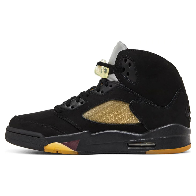 A Ma Maniére x Air Jordan 5 Retro 'Dusk'