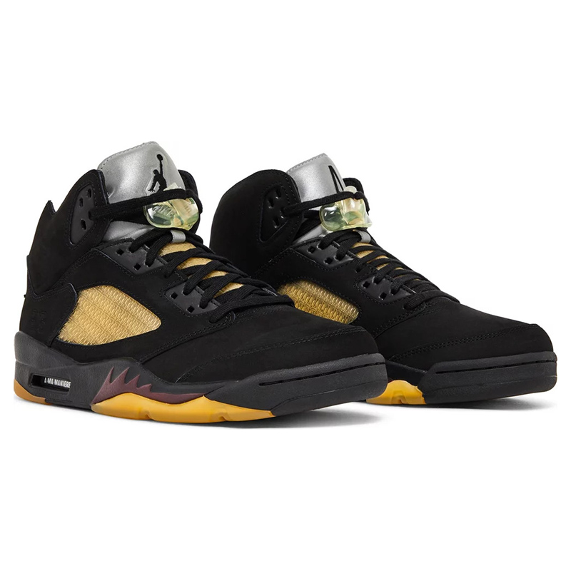 A Ma Maniére x Air Jordan 5 Retro 'Dusk'