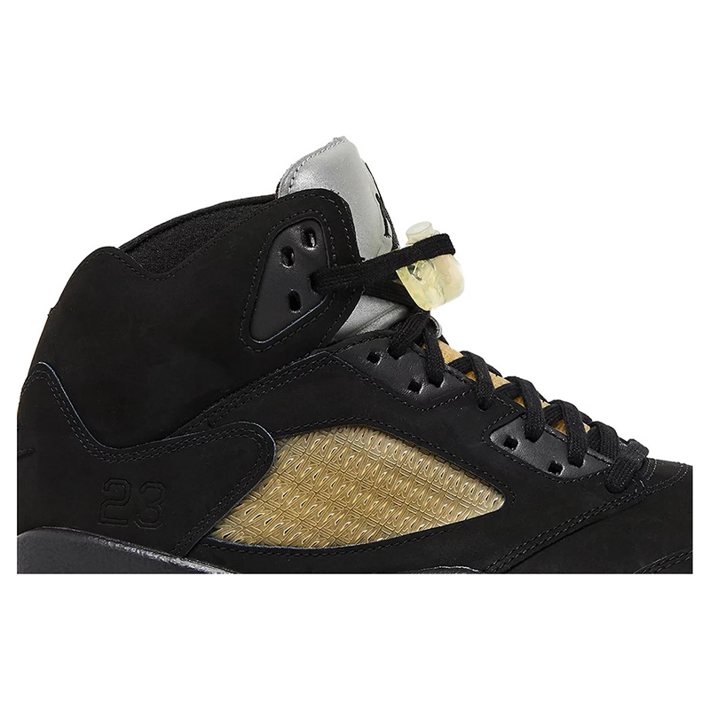 A Ma Maniére x Air Jordan 5 Retro 'Dusk'