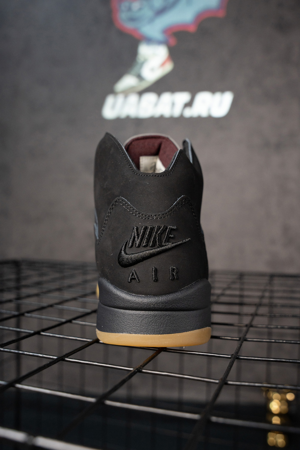 A Ma Maniére x Air Jordan 5 Retro 'Dusk'