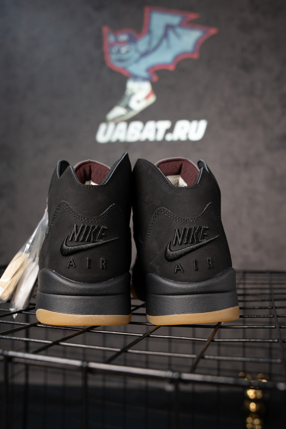 A Ma Maniére x Air Jordan 5 Retro 'Dusk'