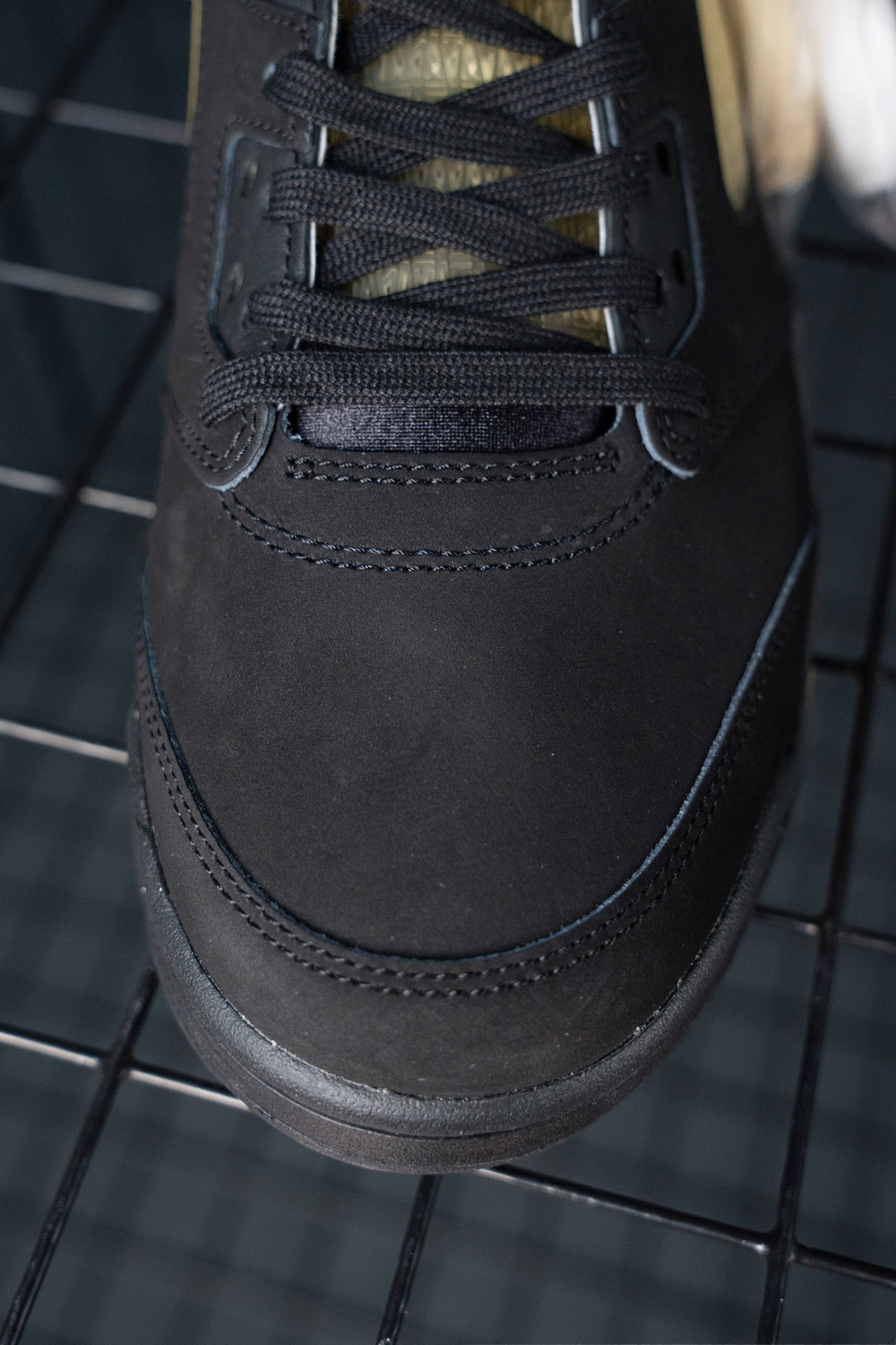 A Ma Maniére x Air Jordan 5 Retro 'Dusk'