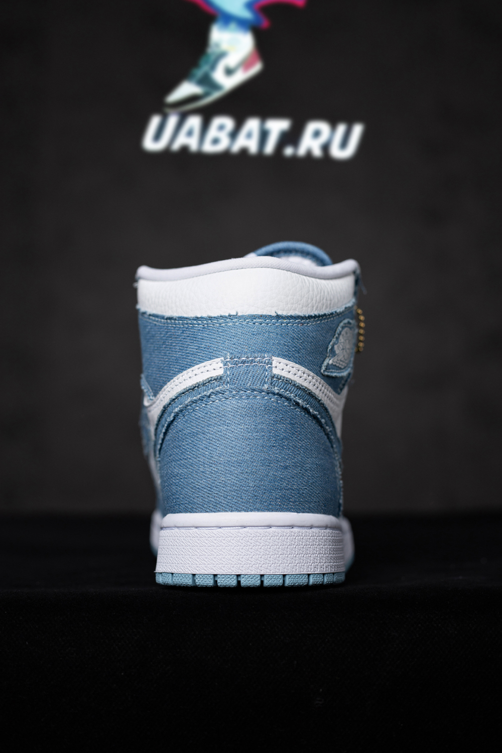 AIR JORDAN 1 HIGH OG 'DENIM'