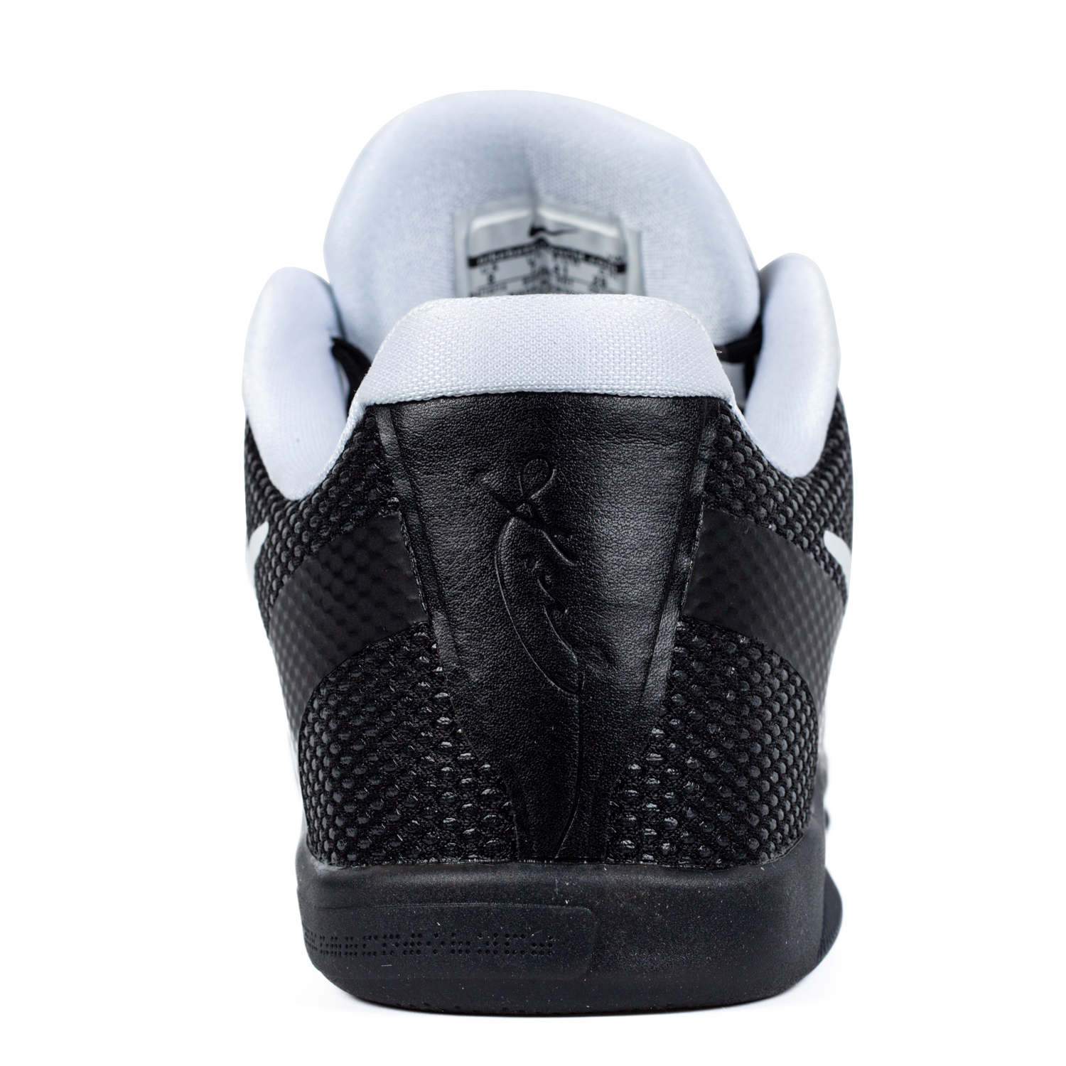Kobe 11 TB 'Black'