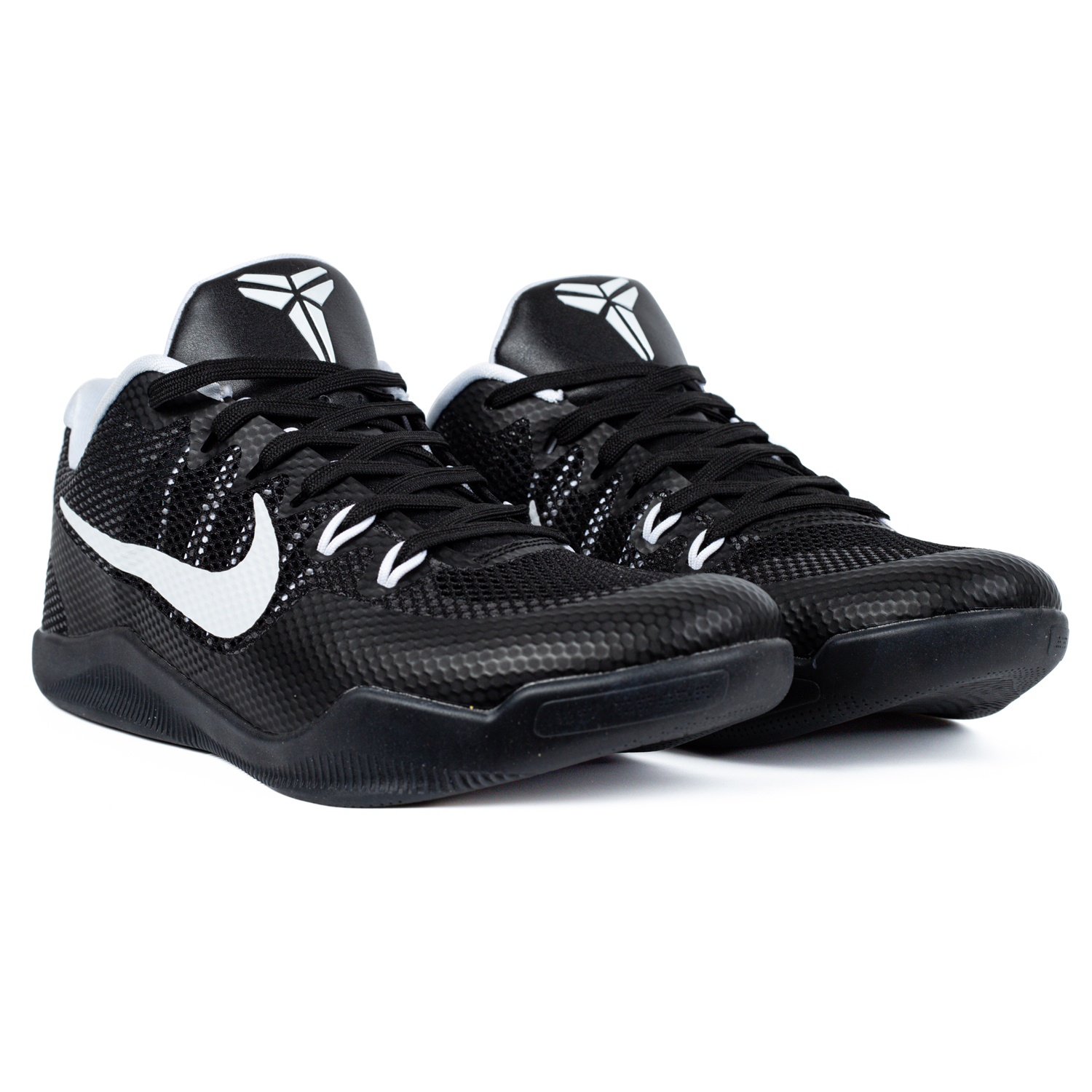 Kobe 11 TB 'Black'