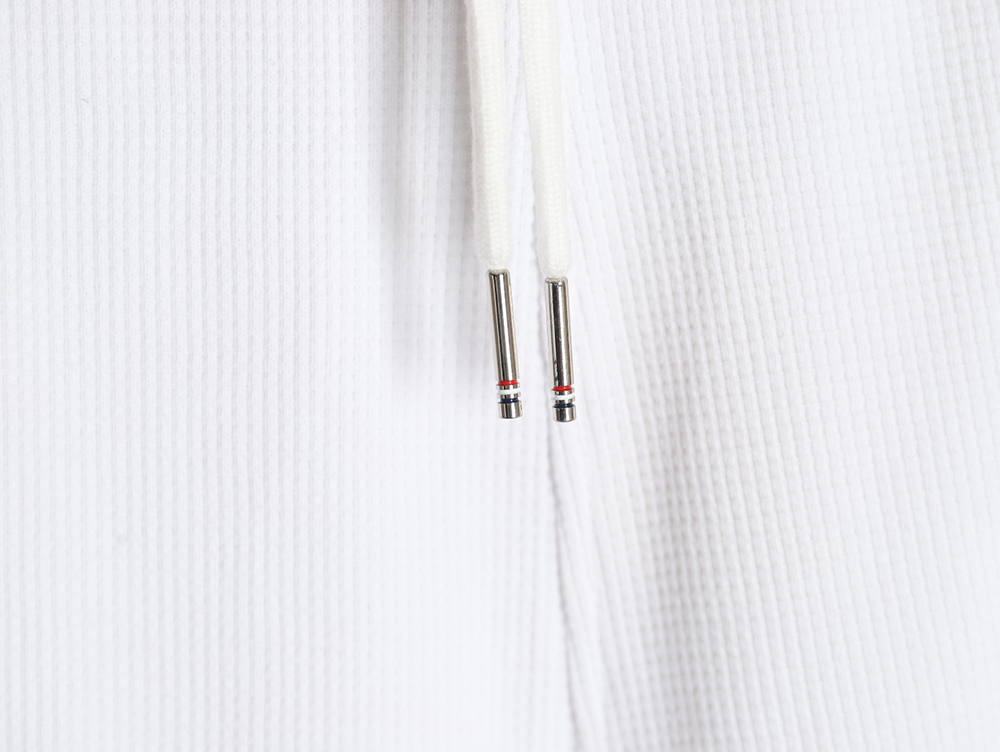 Thom Browne Classic Waffle Shorts TSK1