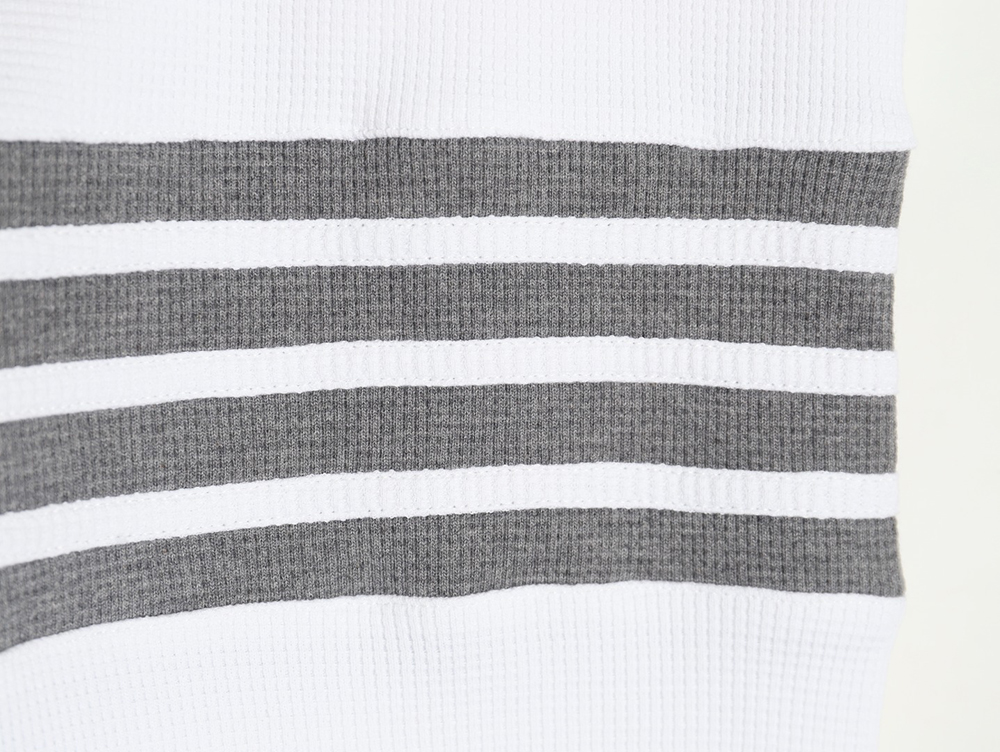 Thom Browne Classic Waffle Shorts TSK1