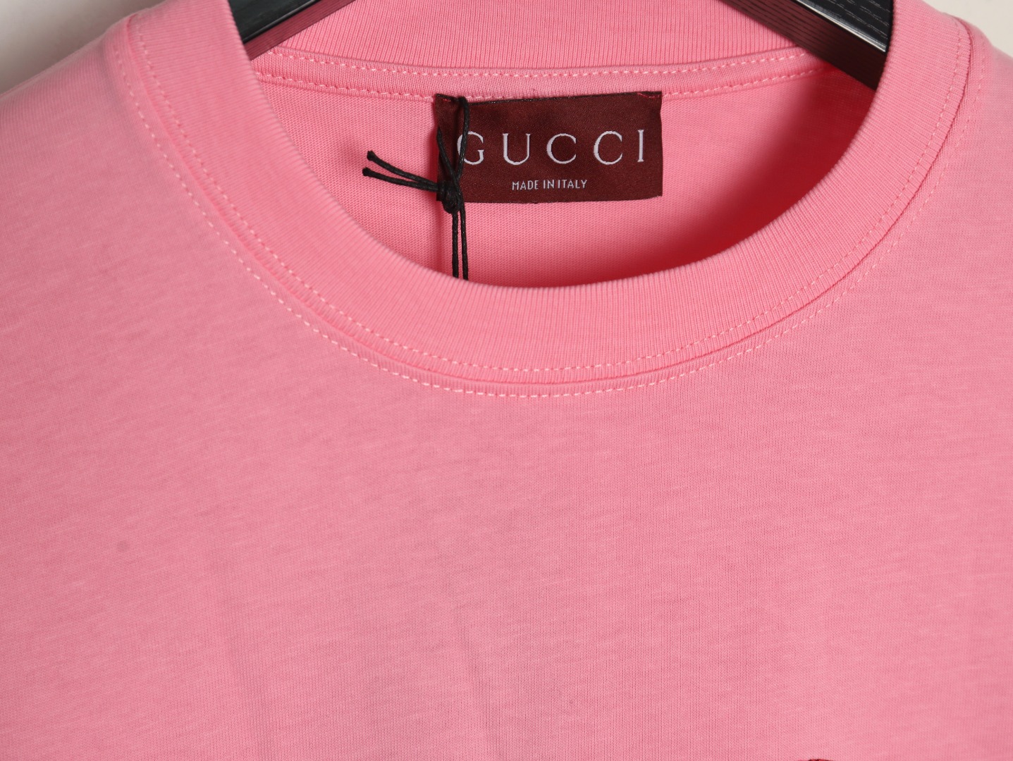 Gucci Snake Year Limited Edition Short Sleeve T-shirt