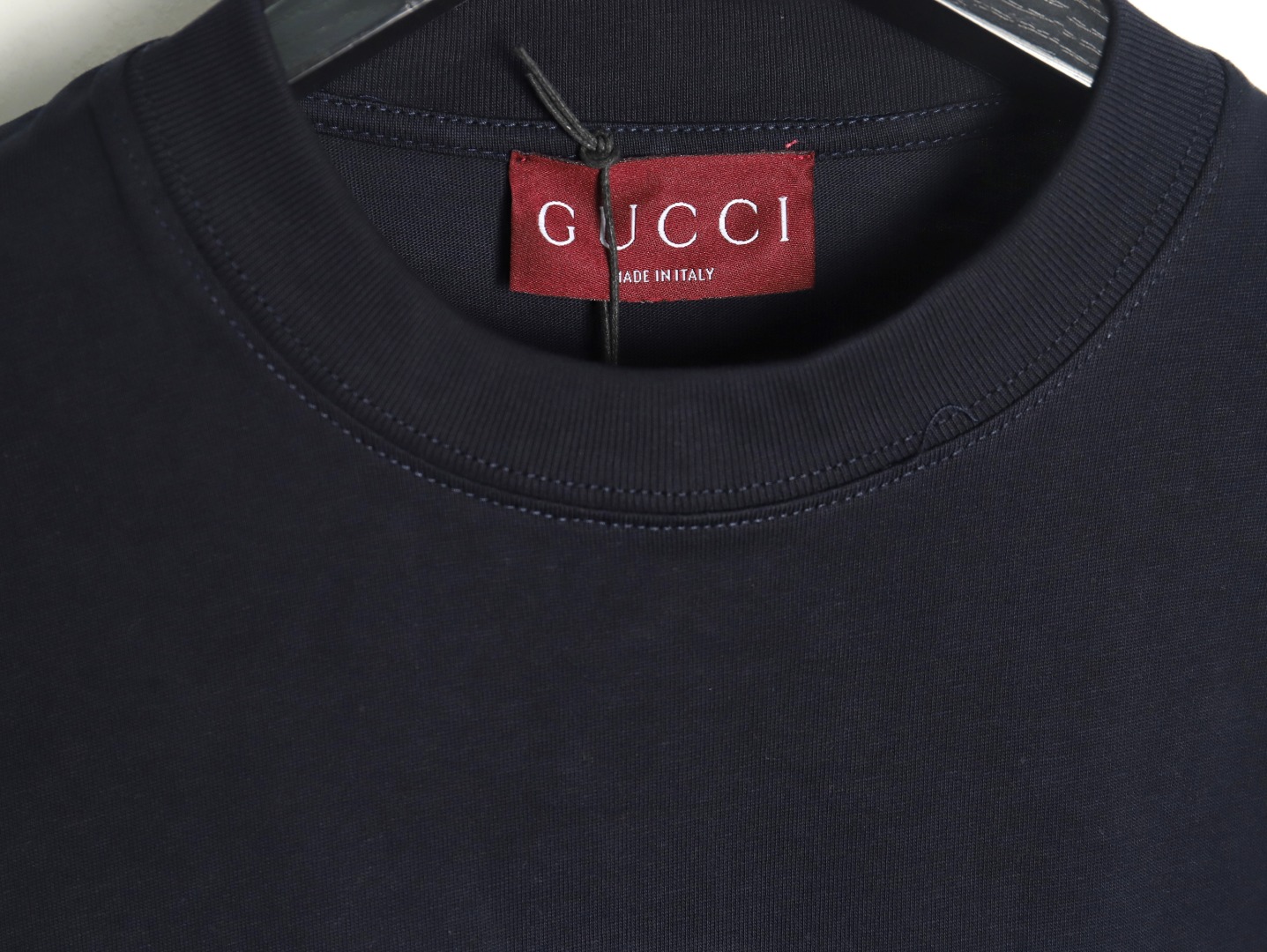 Gucci Snake Year Limited Edition Short Sleeve T-shirt TSK1