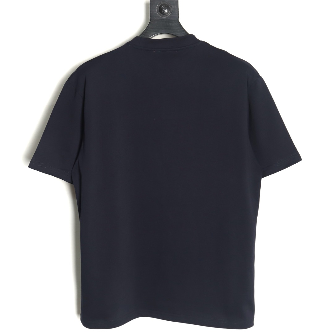 Gucci Snake Year Limited Edition Short Sleeve T-shirt TSK1