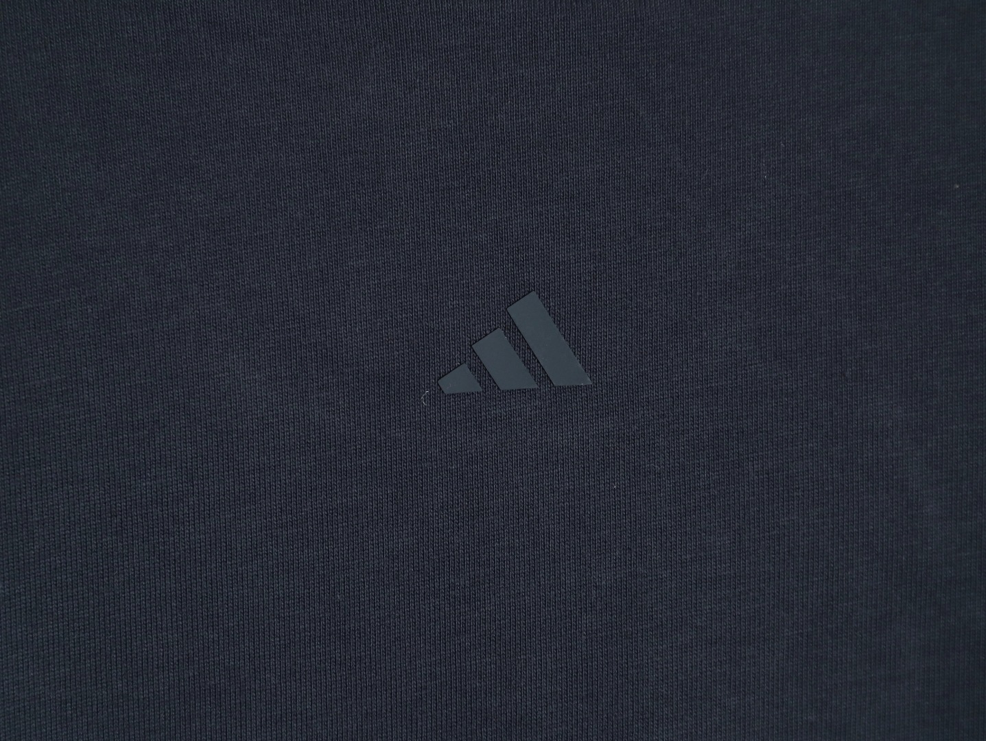 Adidas Basketball Silicone Short Sleeve T-Shirt TSK1