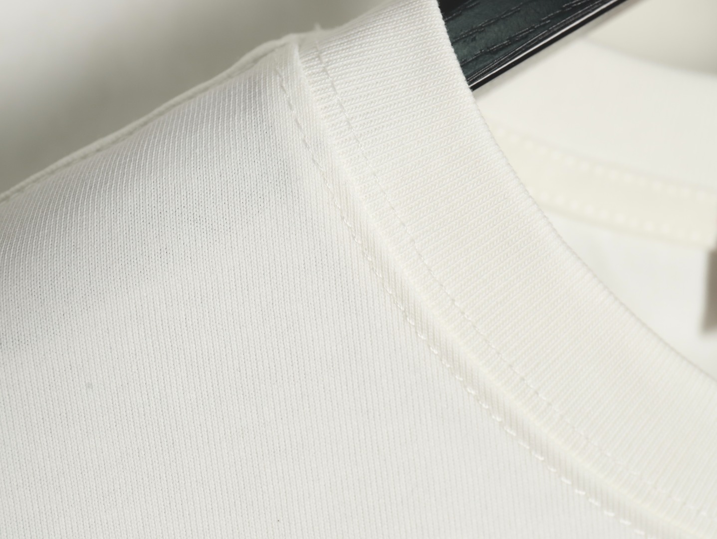 Gucci hot rhinestone letter logo short sleeves