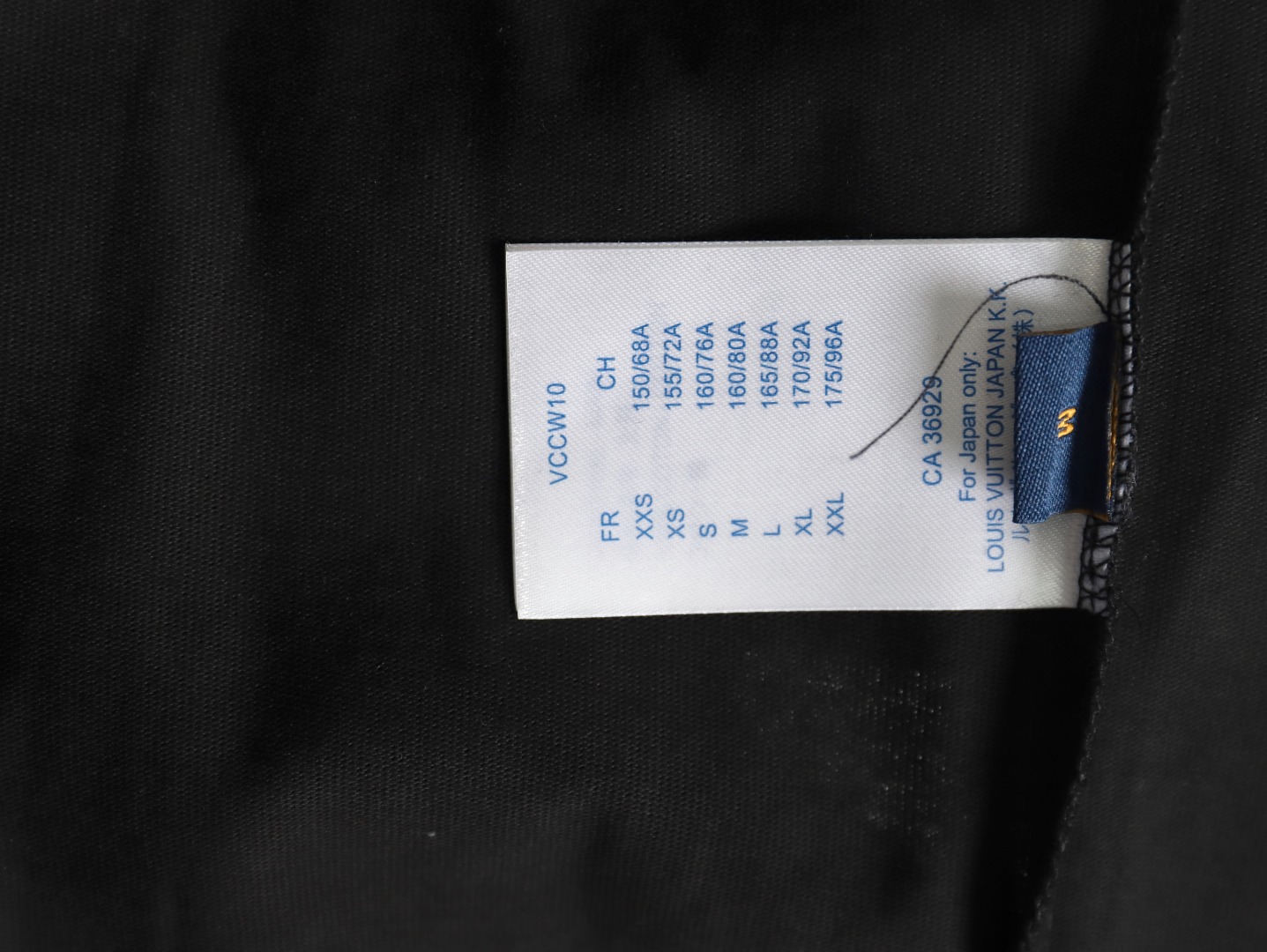 Louis Vuitton pearl hot diamond letter logo short sleeve TSK1