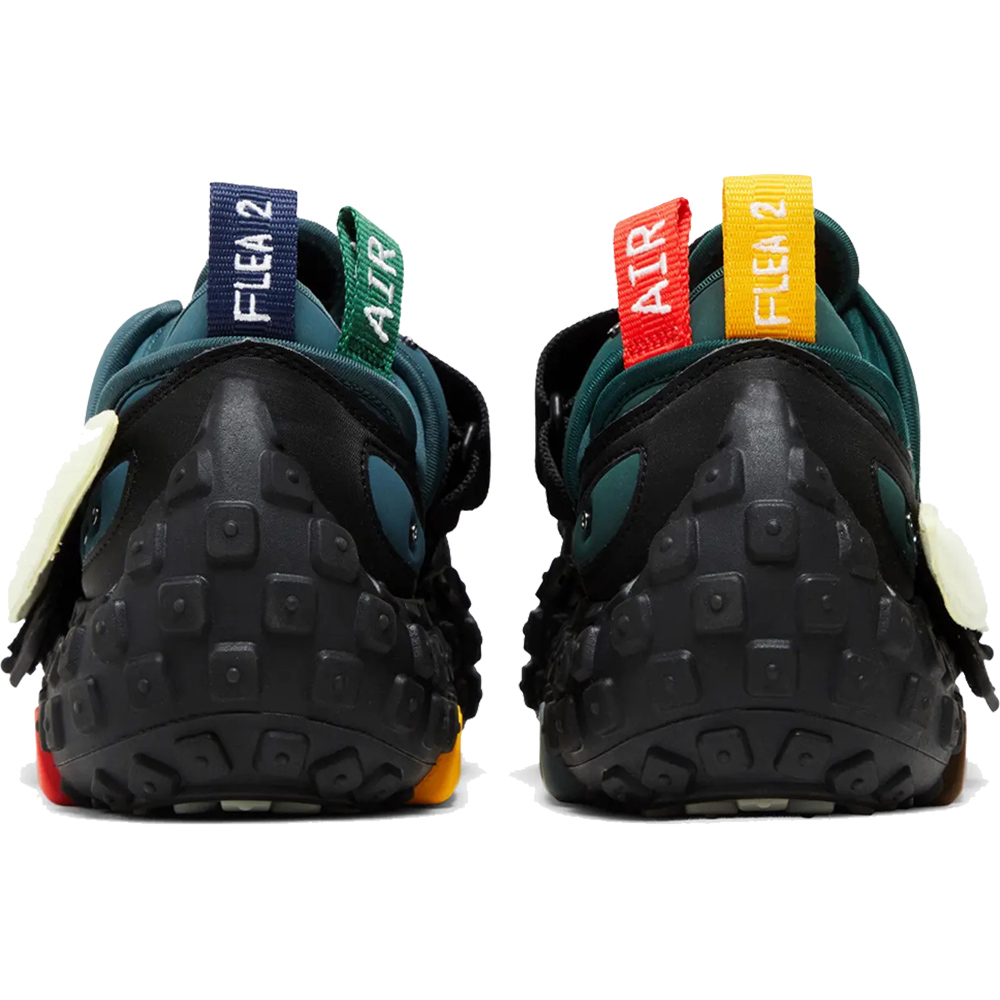 Cactus Plant Flea Market x Air Flea 2 'Faded Spruce'