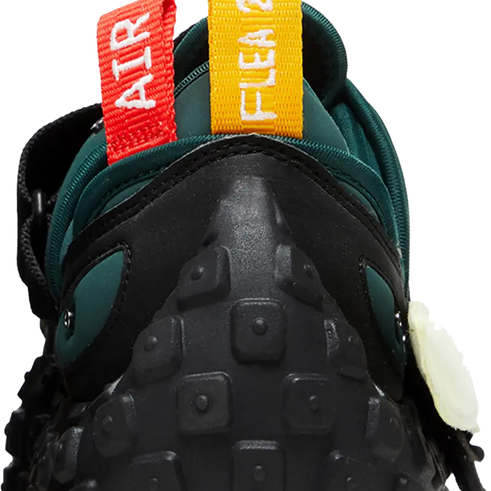 Cactus Plant Flea Market x Air Flea 2 'Faded Spruce'